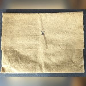 Louis Vuitton‎ Storage/dust bag